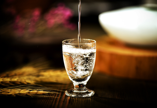 2020茅台鎮醬香酒的(de)走勢
