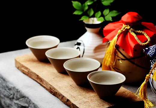 2020年(nián)醬香酒為(wèi)什麽一定會漲?